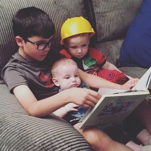 Meet your Posher, Joanne